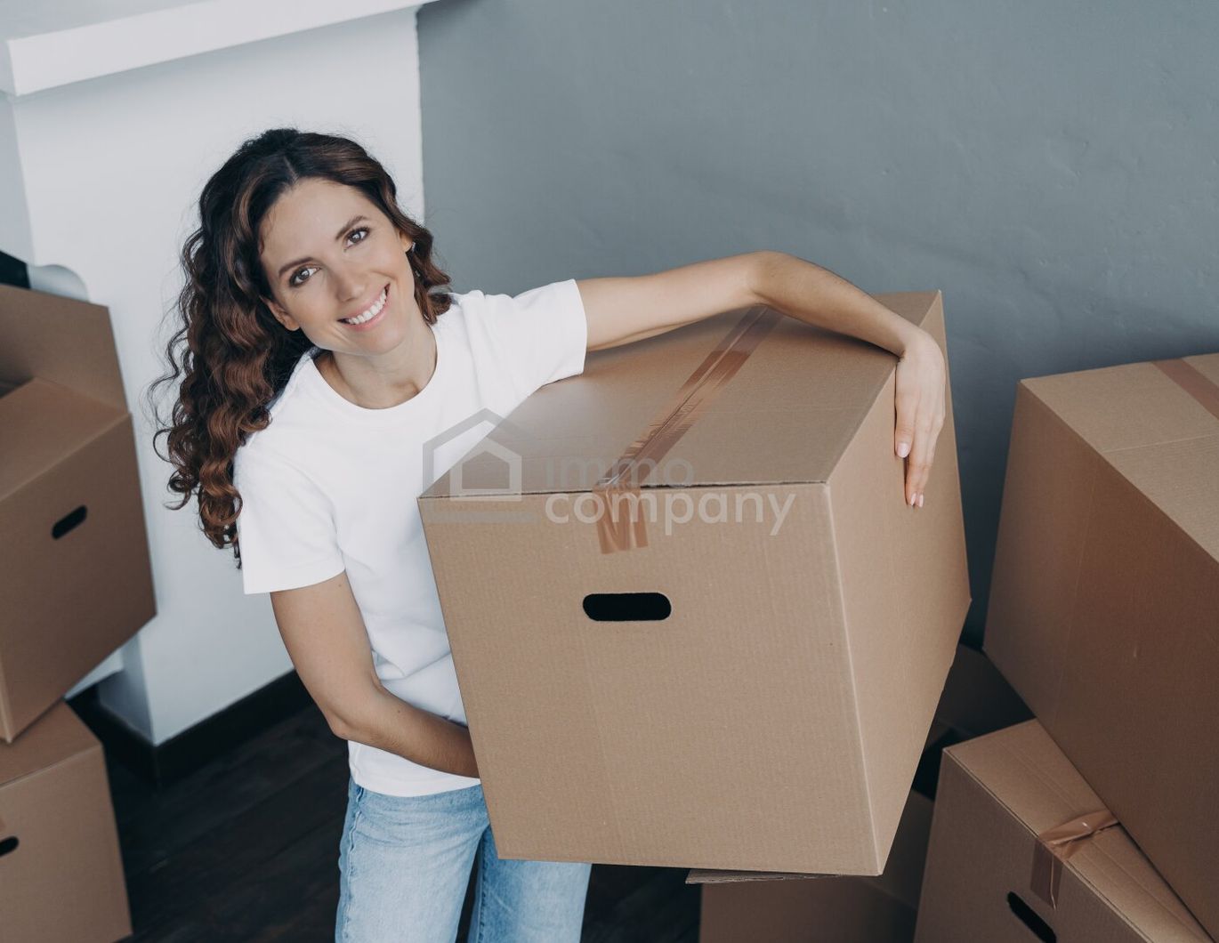 2-Zimmer-Wohnung Wien 21 **PROVISIONSFREI**