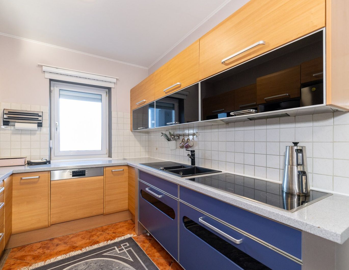 Ein Zuhause das alles kann | Erstklassige Doppelhaushälfte in der Naturparkgemeinde Mannersdorf | 5 Zimmer | Eigengrund | 5 Stellplätze | Keller