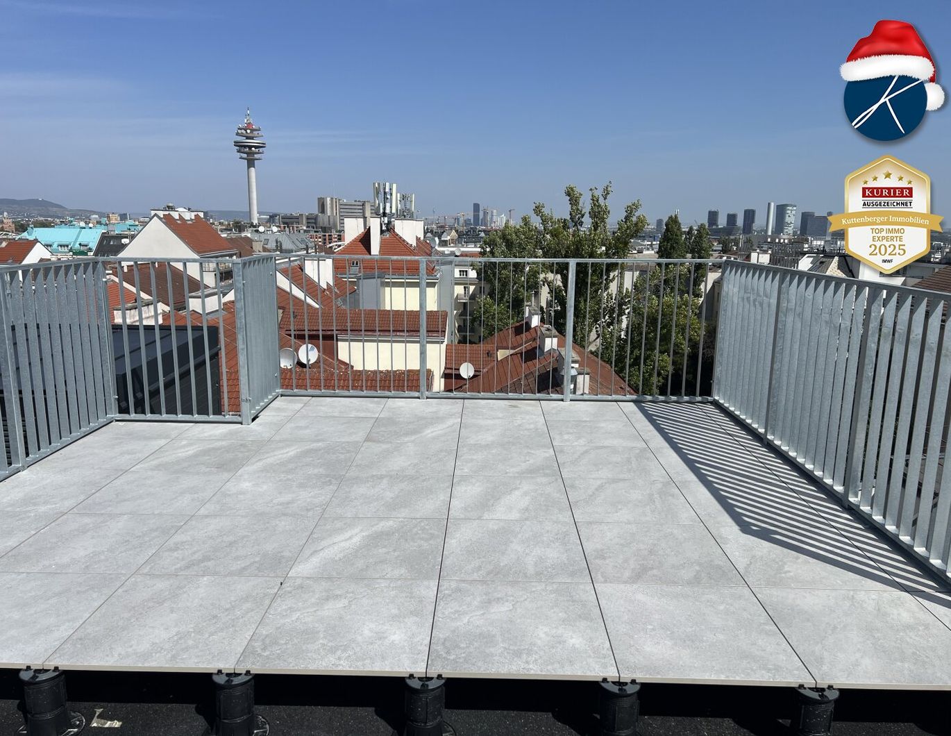 Superprojekt: ''Über den Baumwipfeln