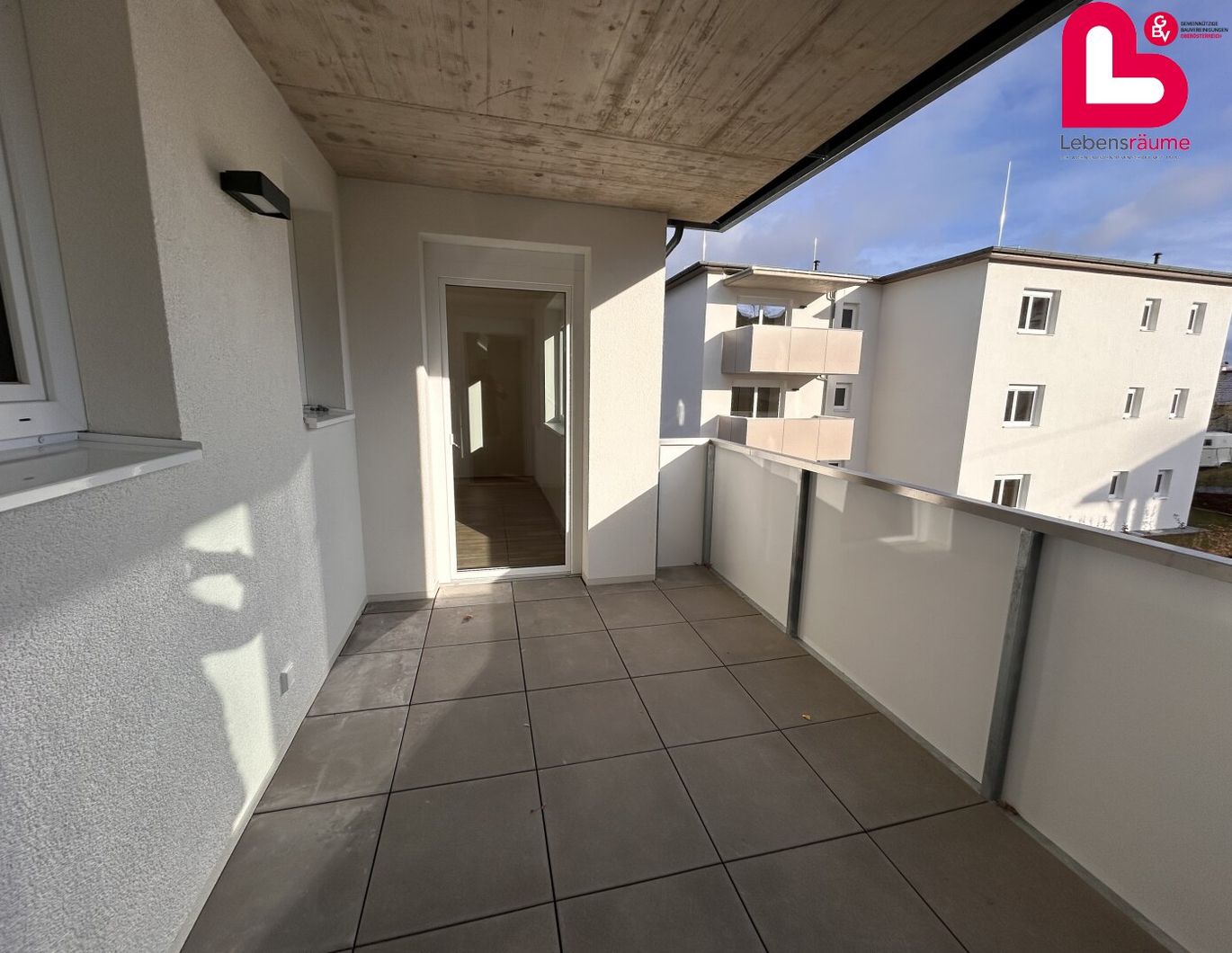 WALDBURG - 3 Monate mietreduziert Wohnen - Neubauprojekt bei Freistadt 