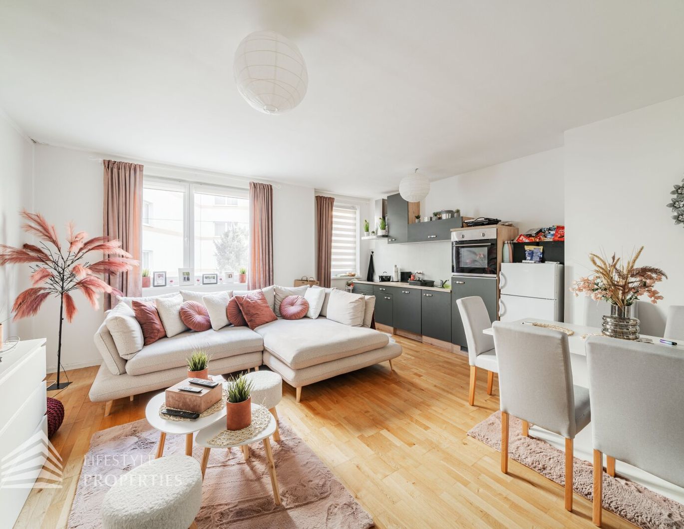 Generalsanierte 2-Zimmer Wohnung, Nähe Floridsdorfer Bahnhof