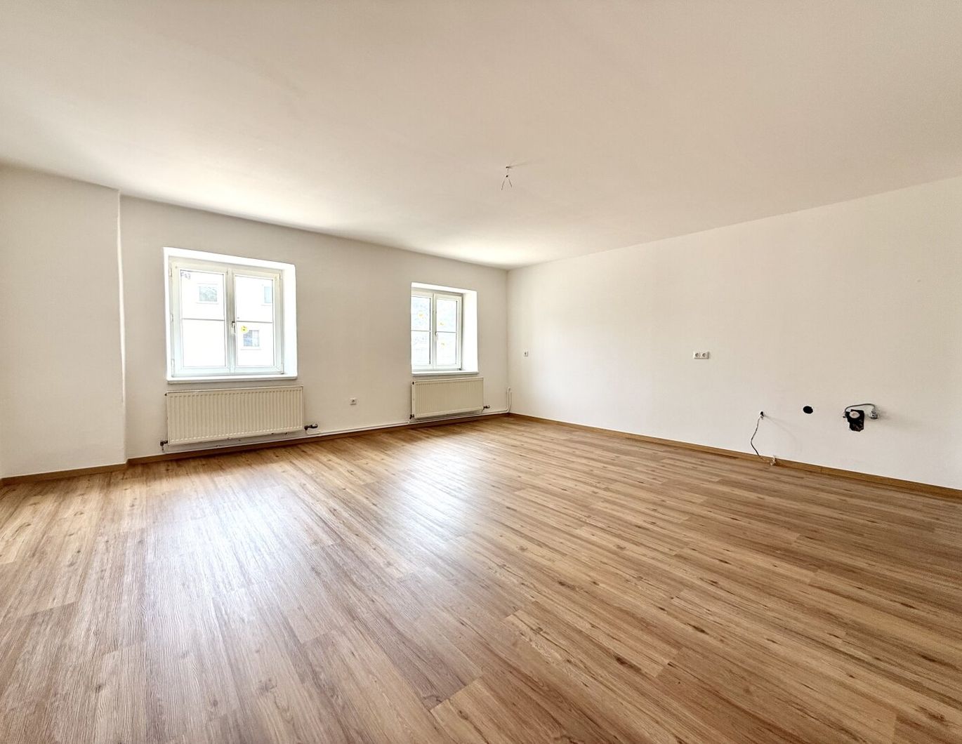 Jetzt investieren - Wohnung in Lambach mit starker Rendite-Chance!