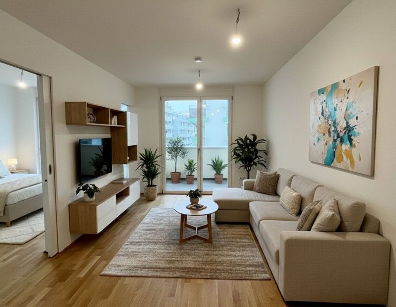 Zeitlose Architektur trifft nachhaltiges Wohnen