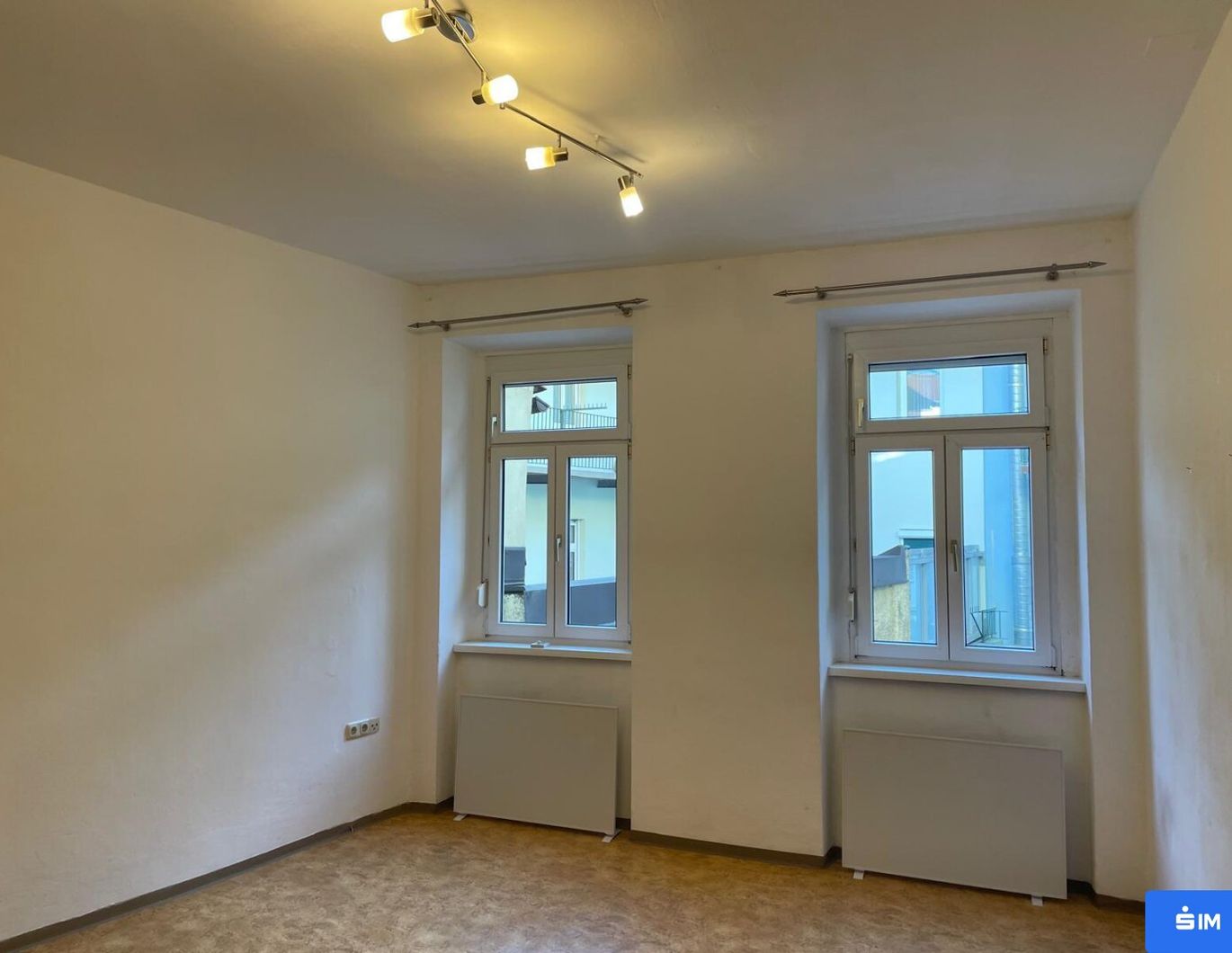 2-Zimmer-Wohnung im Zentrum von Graz