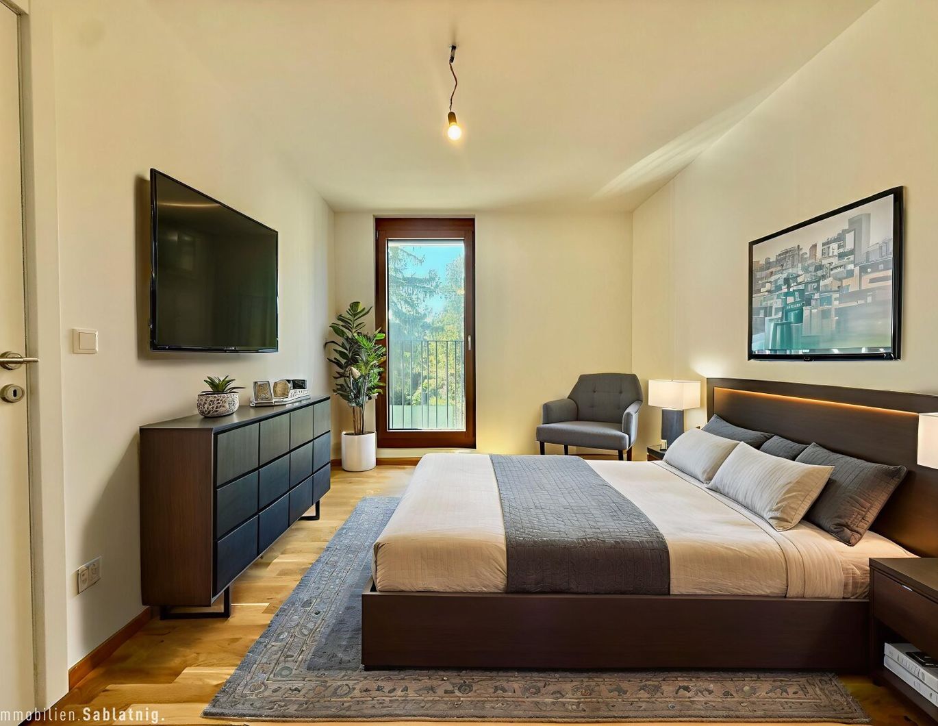 KINSKY LIVING | modernes Neubauprojekt