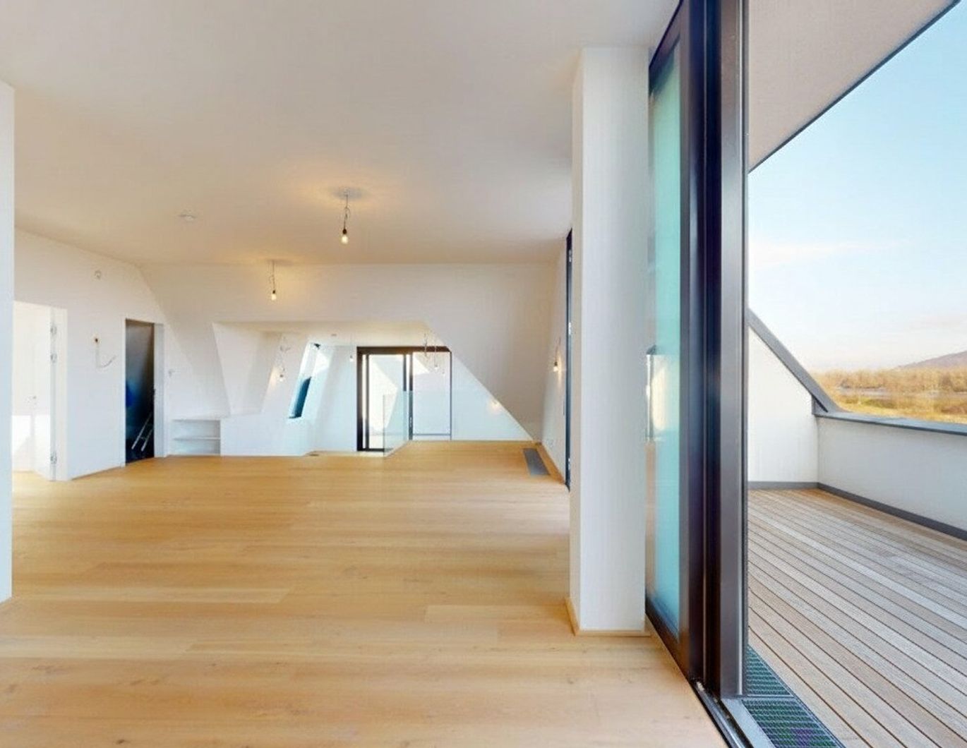 HAVIENNE - Exklusives Wohnen am Wasser mit Traumhaften-Ausblick