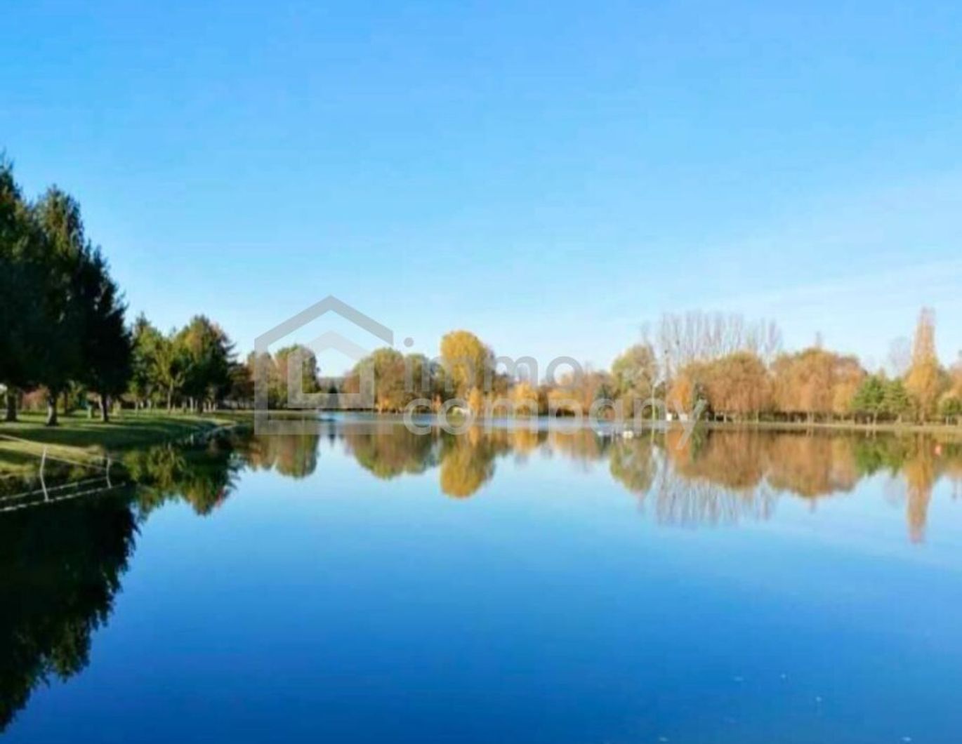 Wie im Urlaub nur besser