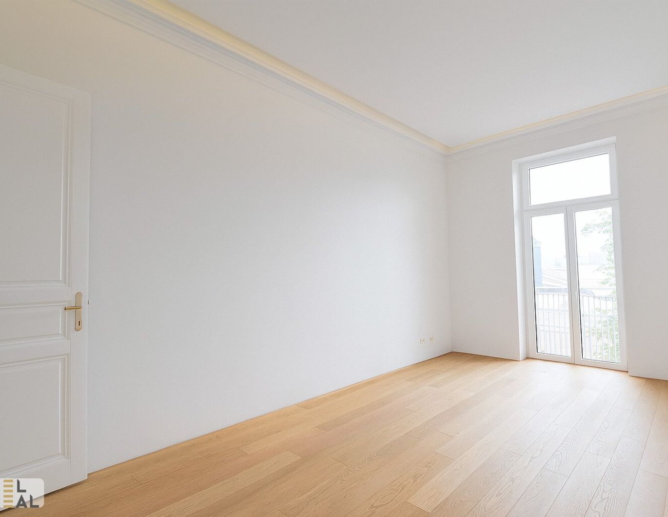 Höchste Wohnqualität in Wien - exklusiv und einmalig