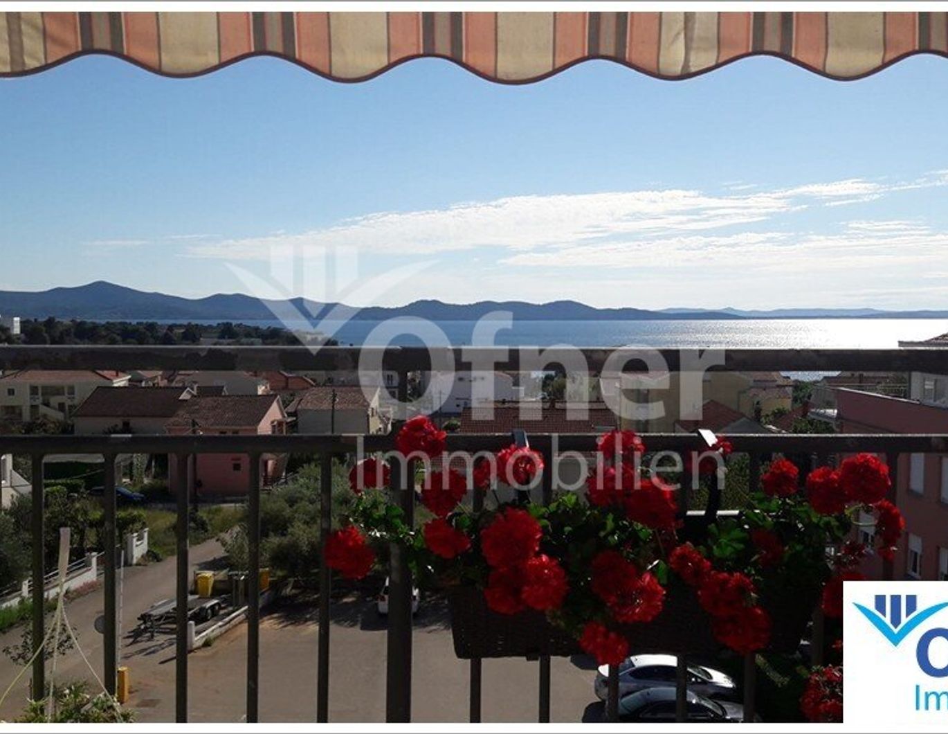 Wunderschöne, komplett möblierte 5-Zimmer-Wohnung, Diklo