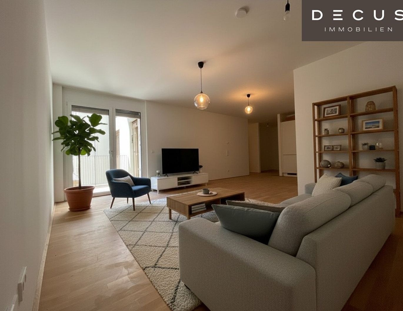 | 3 ZIMMER | BALKON | ST. VEIT GASSE 25 | ERSTBEZUG IN HIETZING | MIETBEGINN PER 01. DEZEMBER 2025
