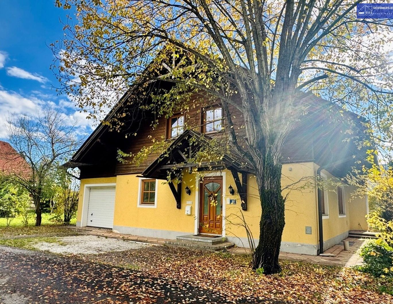 Seeglück mit Stil - Exklusives Wohnen in bester Lage