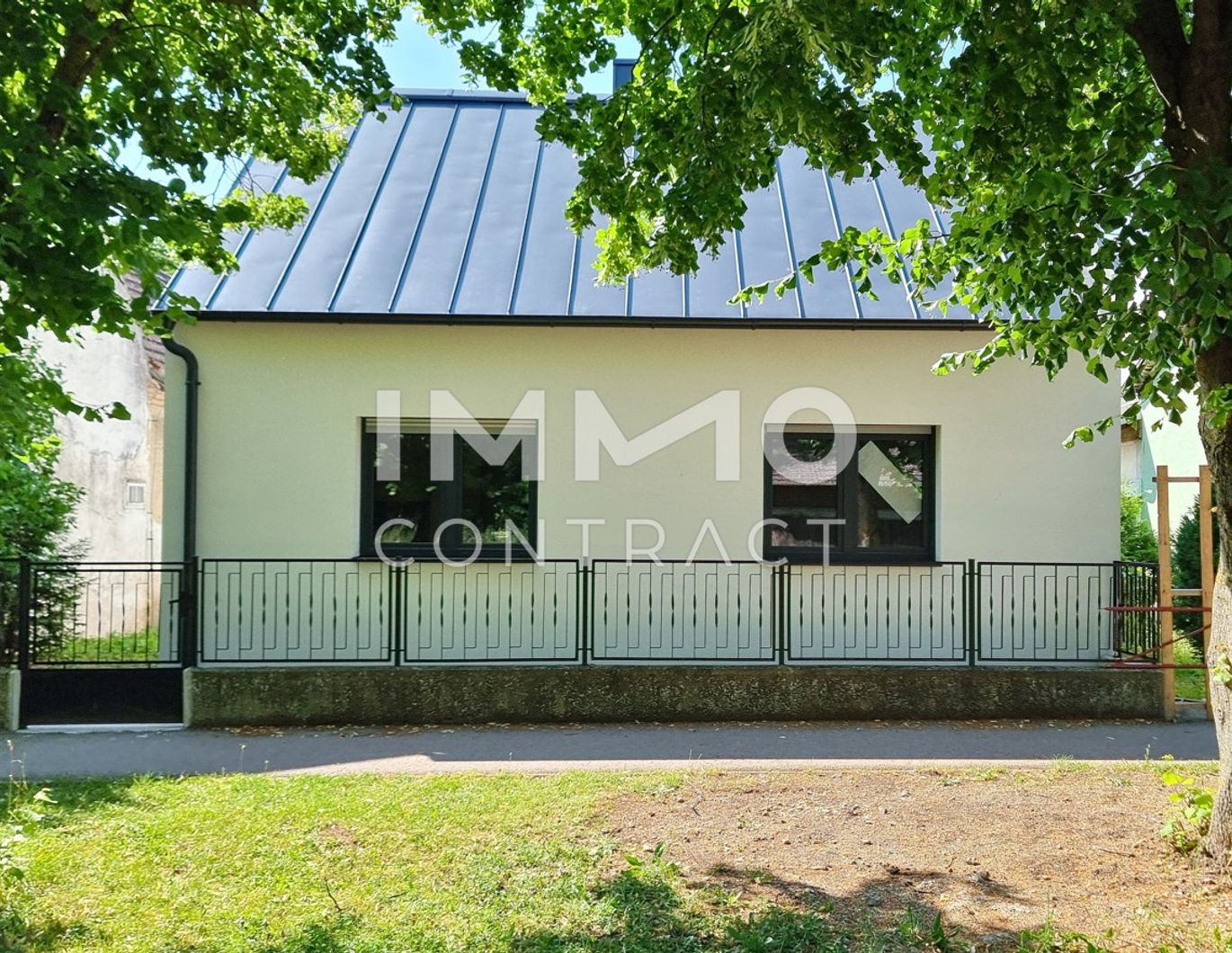 Gemütliches Einfamilienhaus nach Generalsanierung im Erstbezug - ruhig, hell, modern