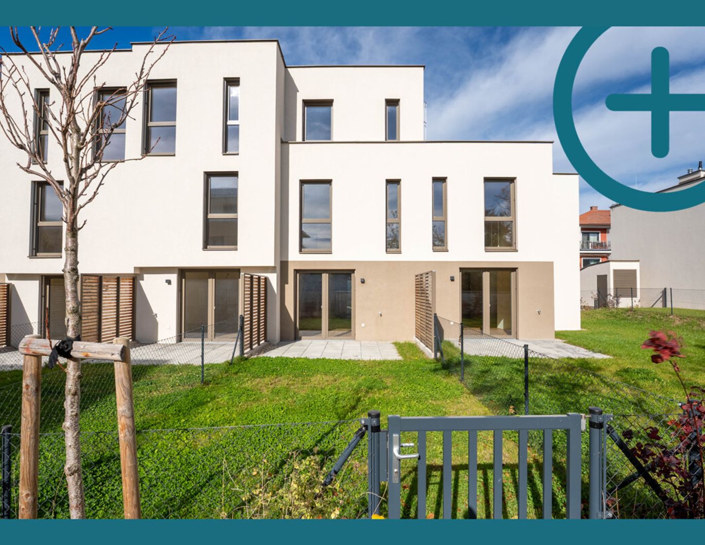 Familientraum in ruhiger Lage