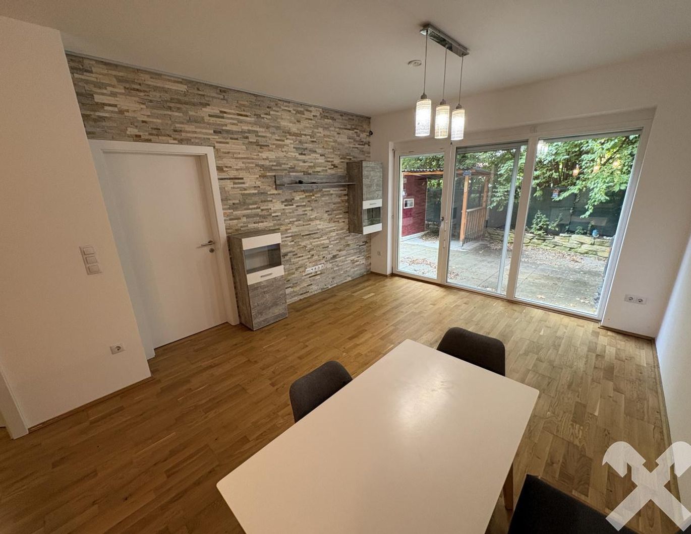 Wohnen & Wohlfühlen in Fürstenfeld - Ihr Zuhause mit großem Garten!