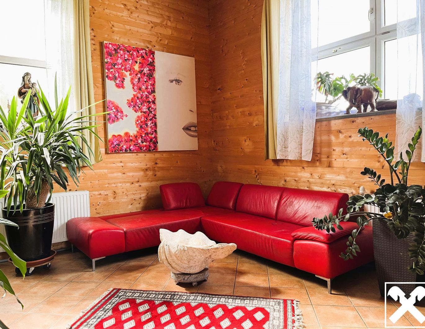 Ein Haus für Visionen, Leben, Begegnung