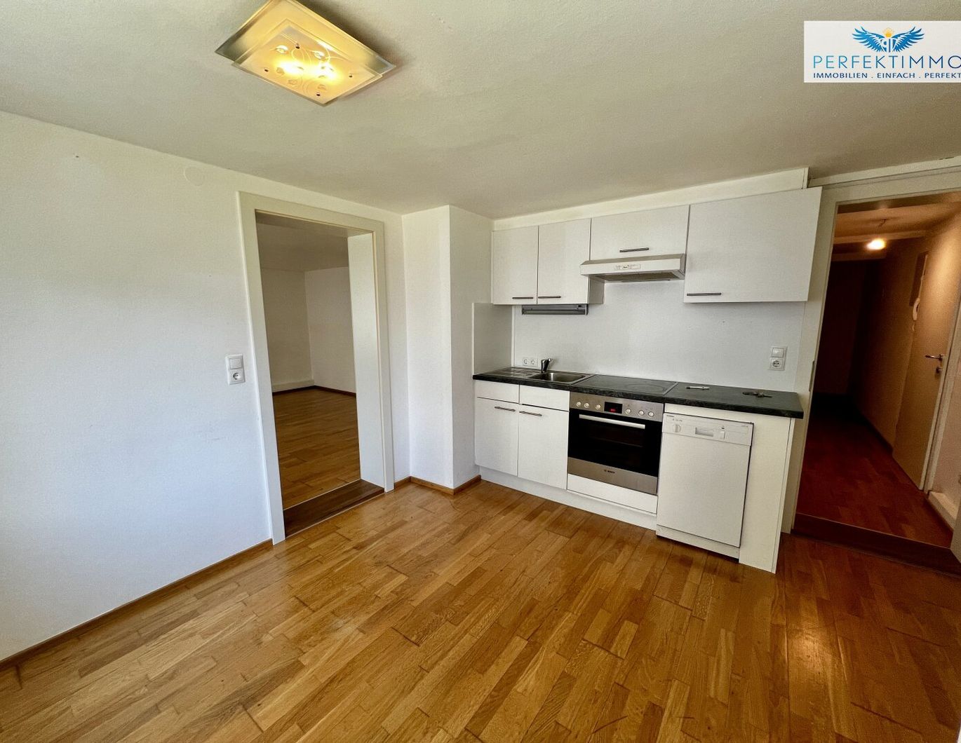 Wohnungen in schöner Lage in Fußach zu verkaufen