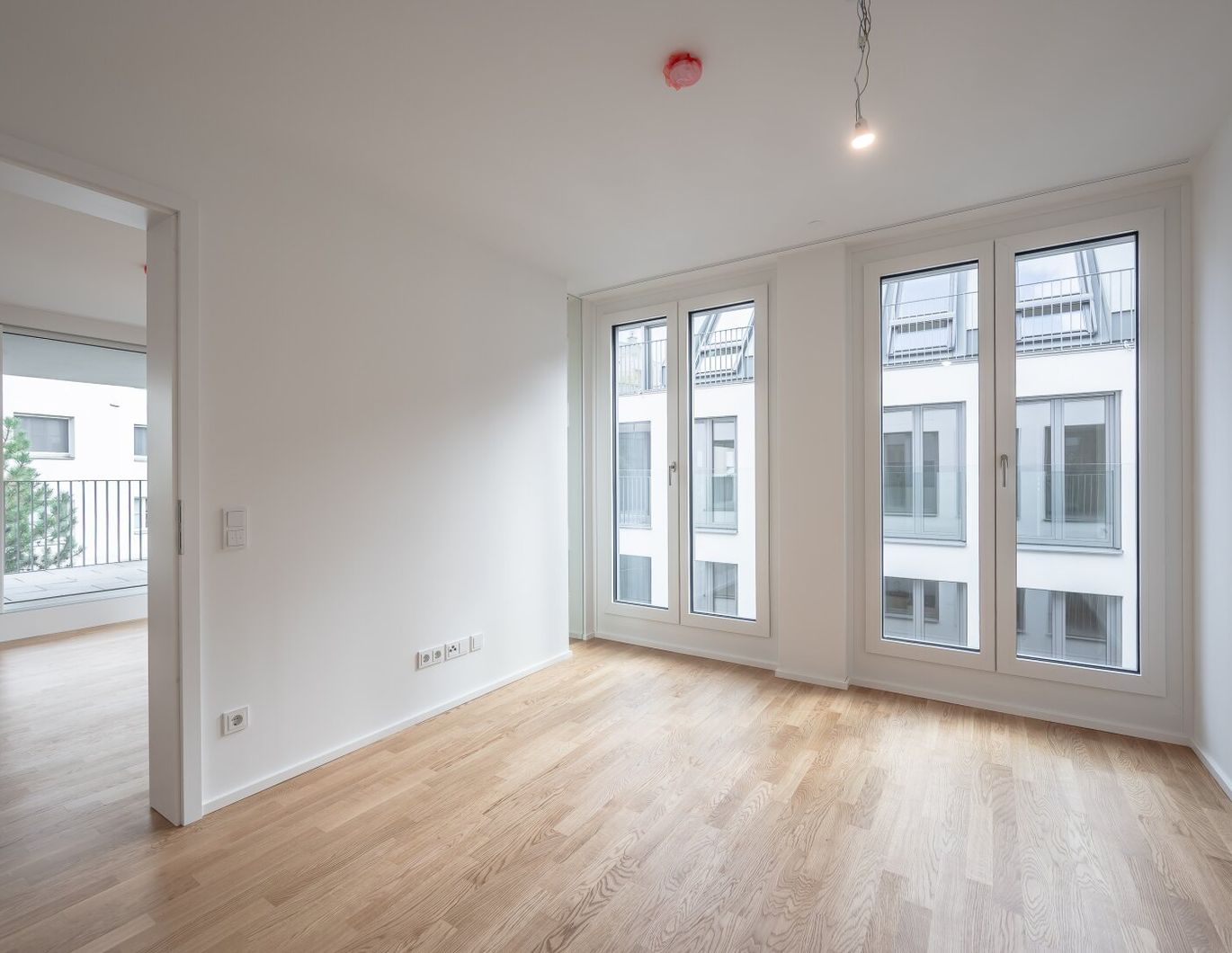 ++MOLLARD 50++ außergewöhnliche 2-Zimmer-Wohnung mitten im Herzen der Stadt
