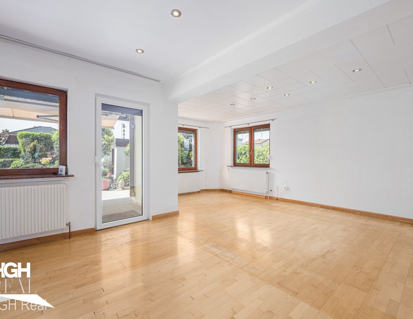2100 Korneuburg Großzügige Villa mit 2 Wohneinheiten für Arbeiten & Wohnen oder Generationenwohnen