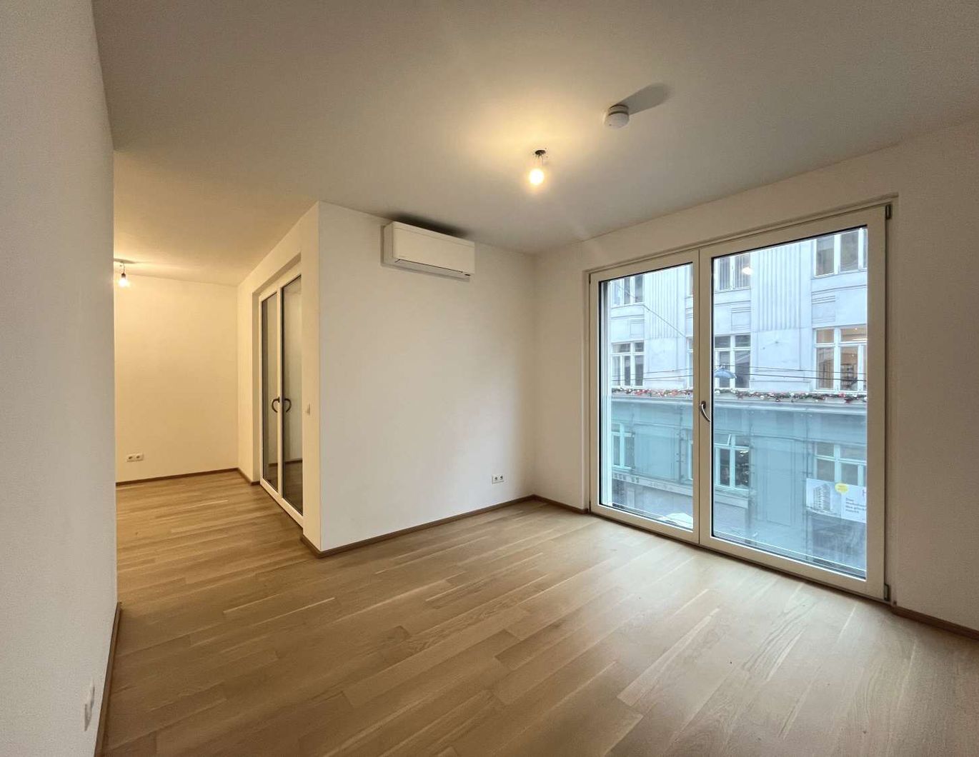 Einzigartige Lebensqualität 