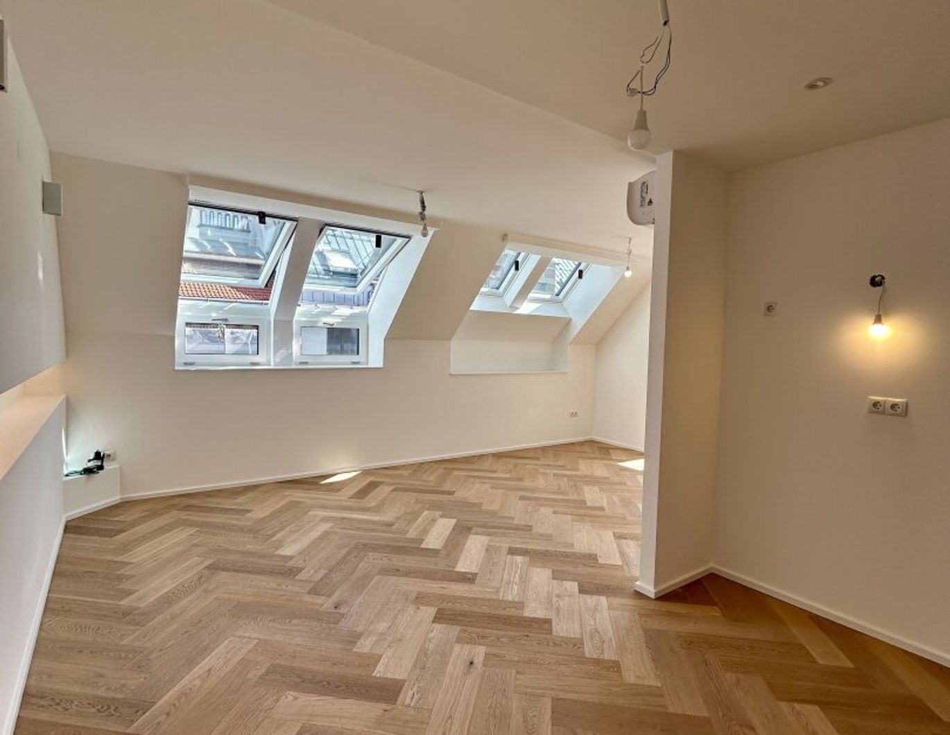 Traumhafte Maisonette in 1090 Wien: 3 Zimmer, Terrasse, luxuriöse Ausstattung!