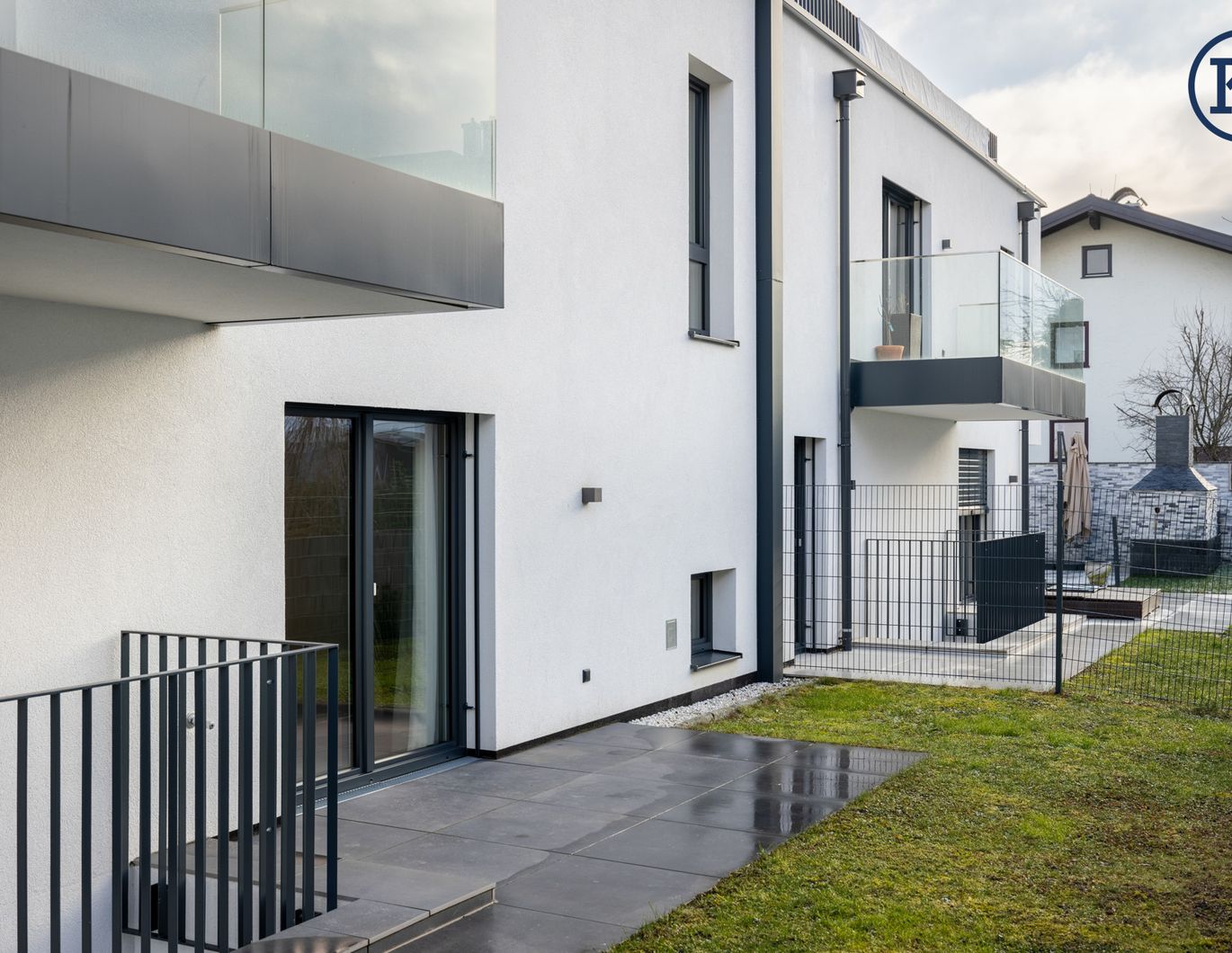 Tolle 2-Zimmerwohnung mit Garten und Abstellplatz, in Salzburg, Nahe Red - Bull Trainingszentrum!