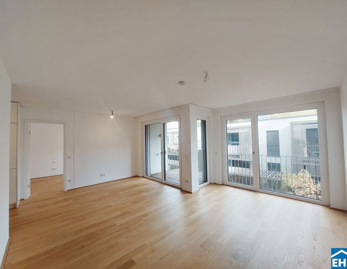 Gemütliche 2-Zimmer-Wohnung mit Loggia nahe AKH!