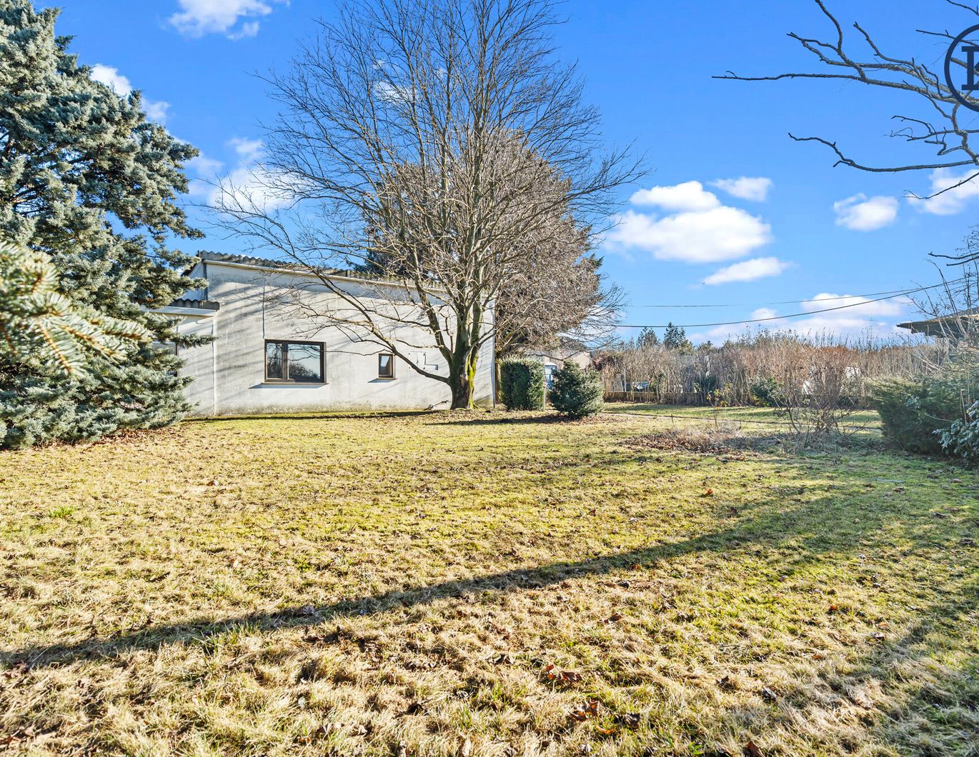 Ein Haus für kreative Köpfe