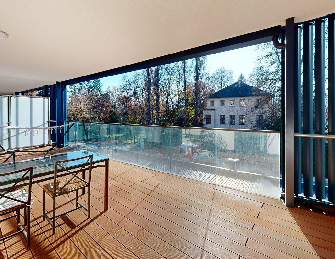 Lebensgefühl Wörthersee - Mieten im Zentrum von Pörtschach