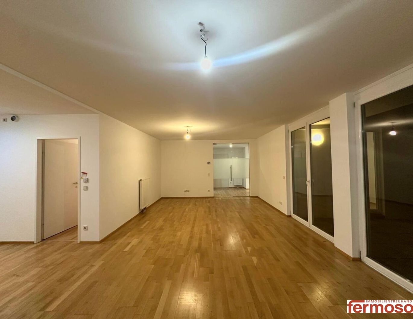 Moderne 2-Zimmer-Wohnung mit Terrasse im Herzen von 1050 Wien