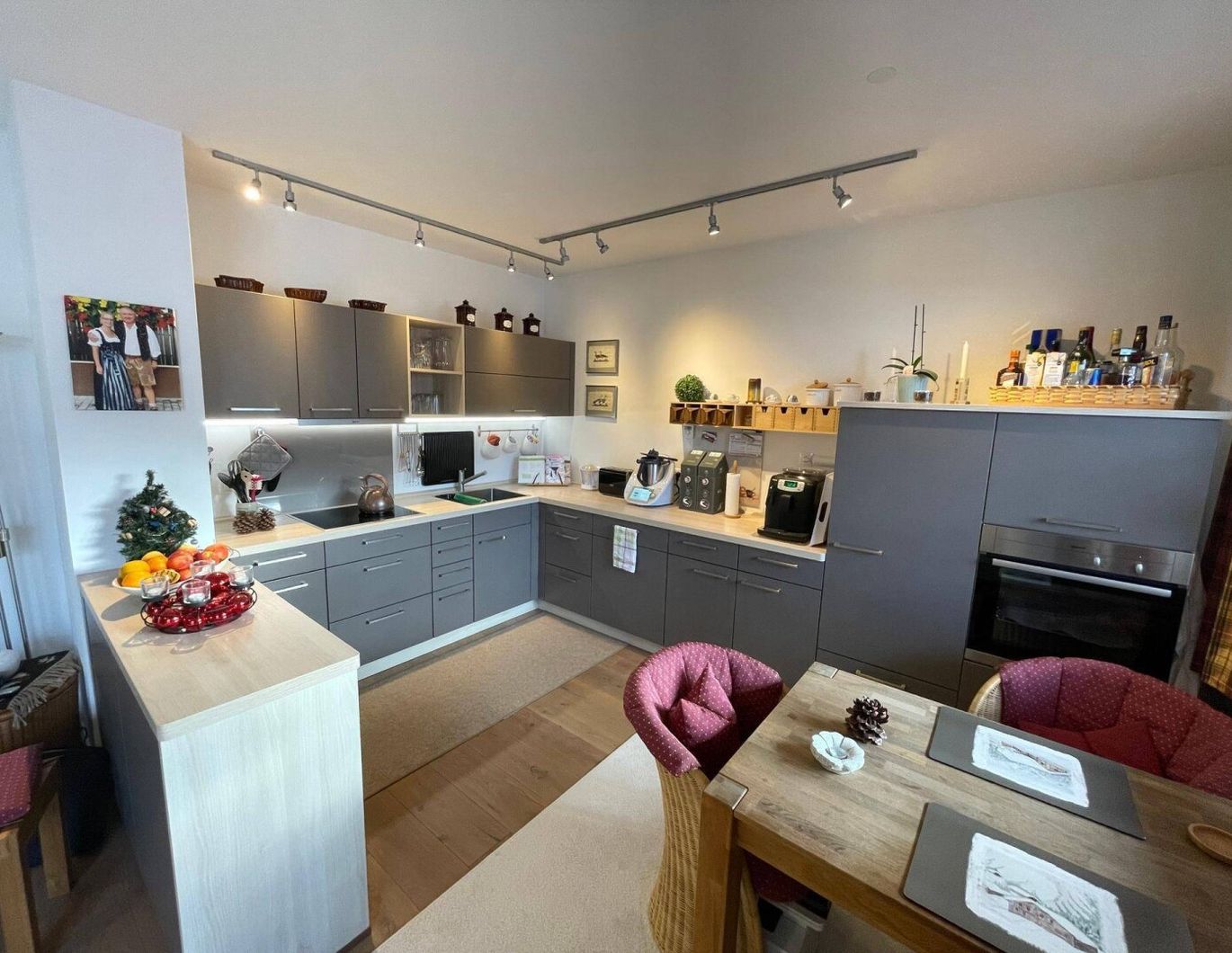Niveauvolle Wohnung in begehrter Lage von Going am Wilden Kaiser