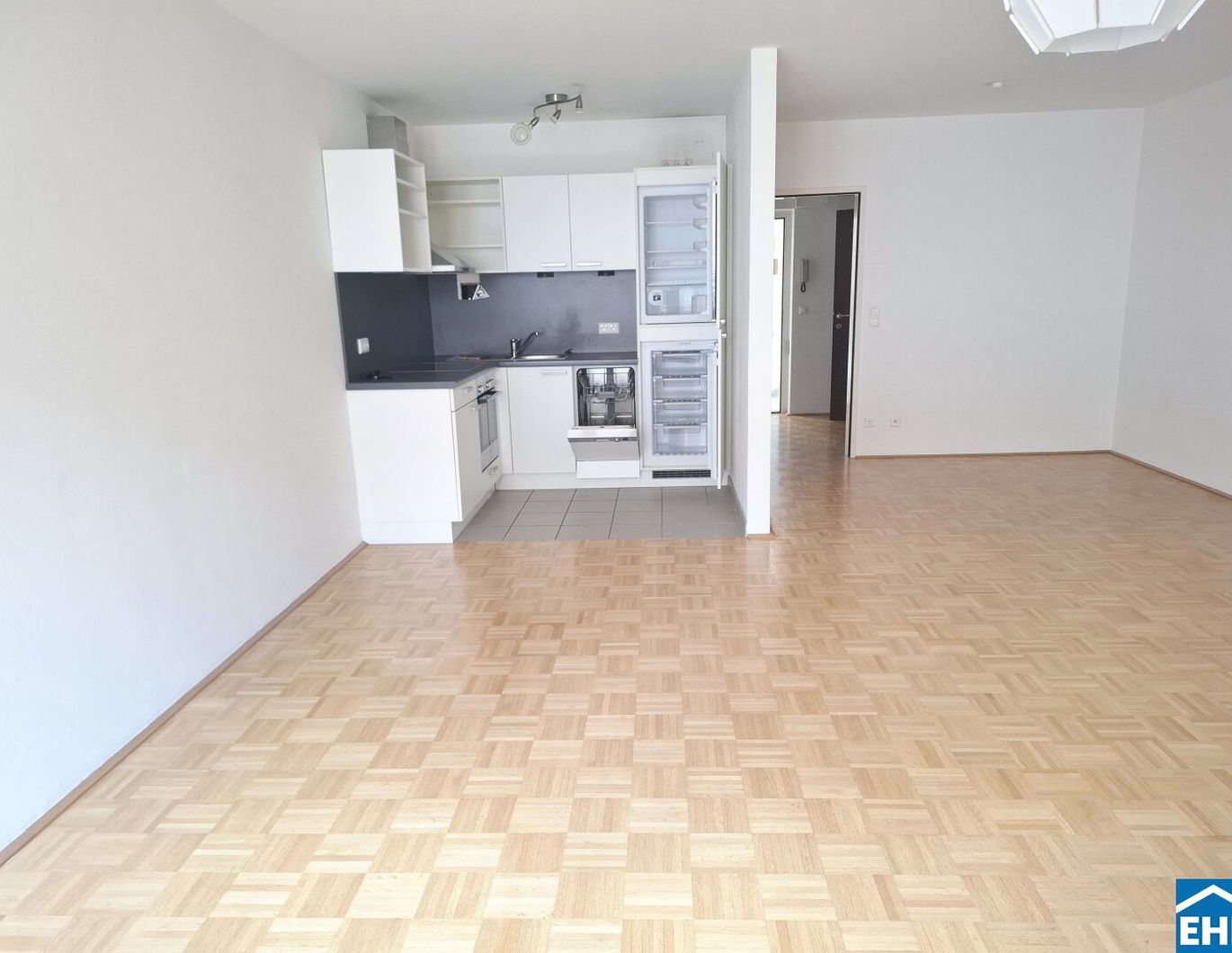 Zeitgemäßer Wohnkomfort im Herzen der Stadt