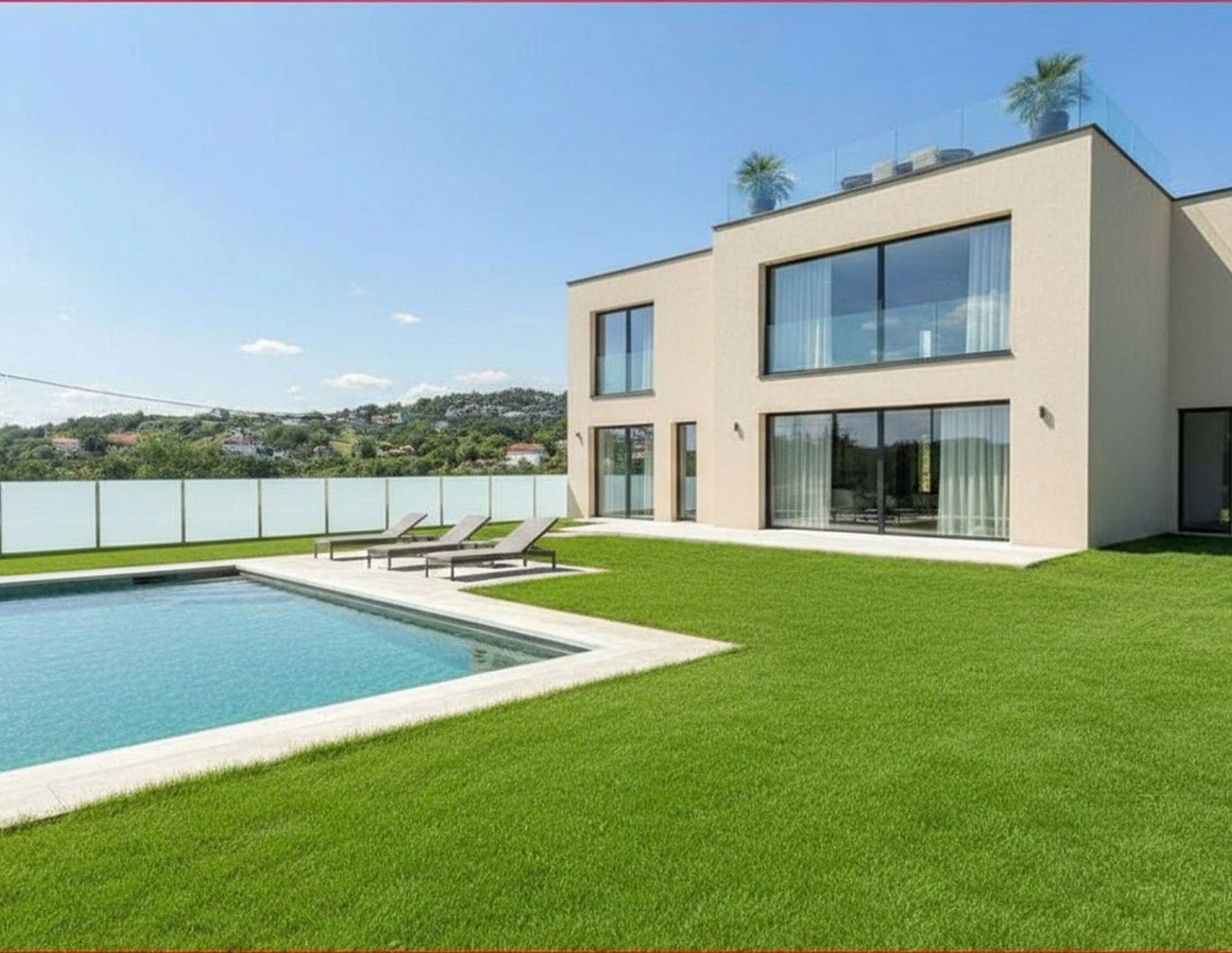 Perfektes AirB&B Investment (9km bis Campus Rimac)