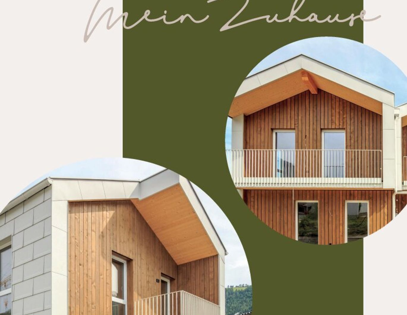 Familienhaus mit Wohnbauförderungscheck