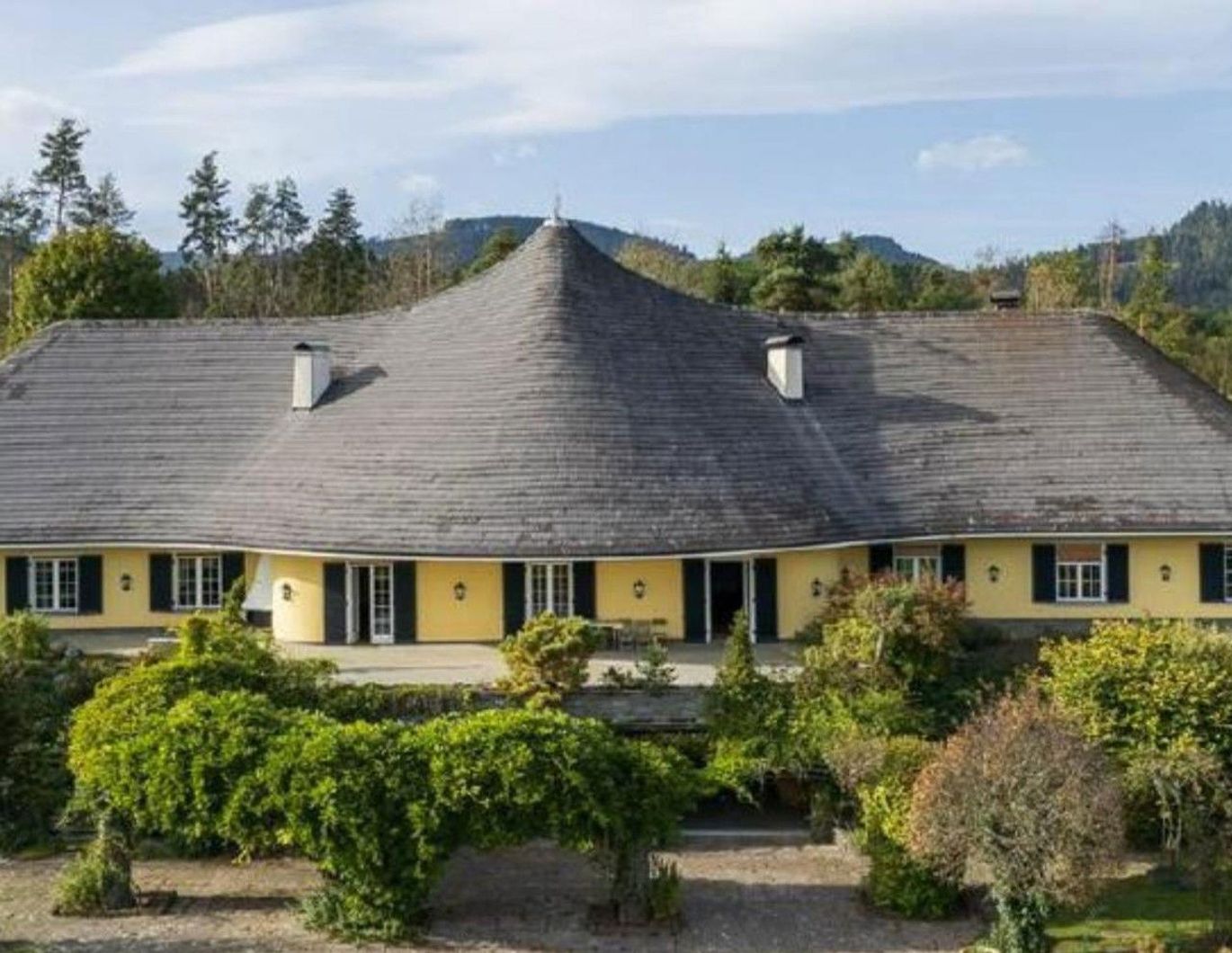 Villa in St. Veit an der Glan