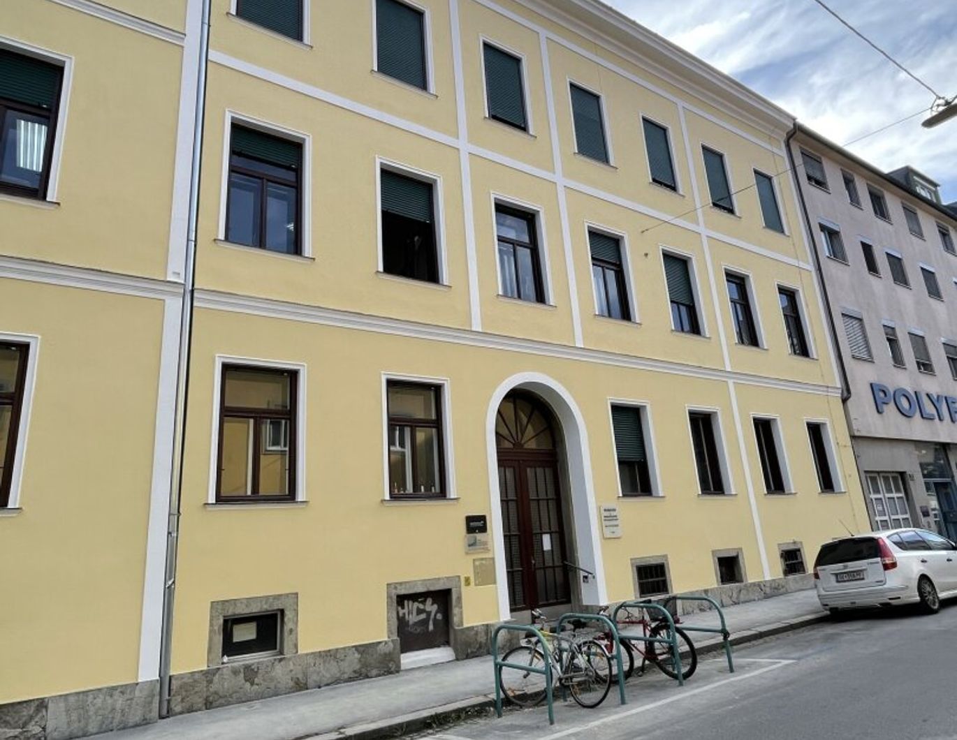 Exklusives Investmentpaket - Zwei renditestarke Wohnungen in begehrter Grazer Lage: Investieren Sie in eine sichere Zukunft mit zwei vermieteten Immobilien mit 3,65 % Rendite!