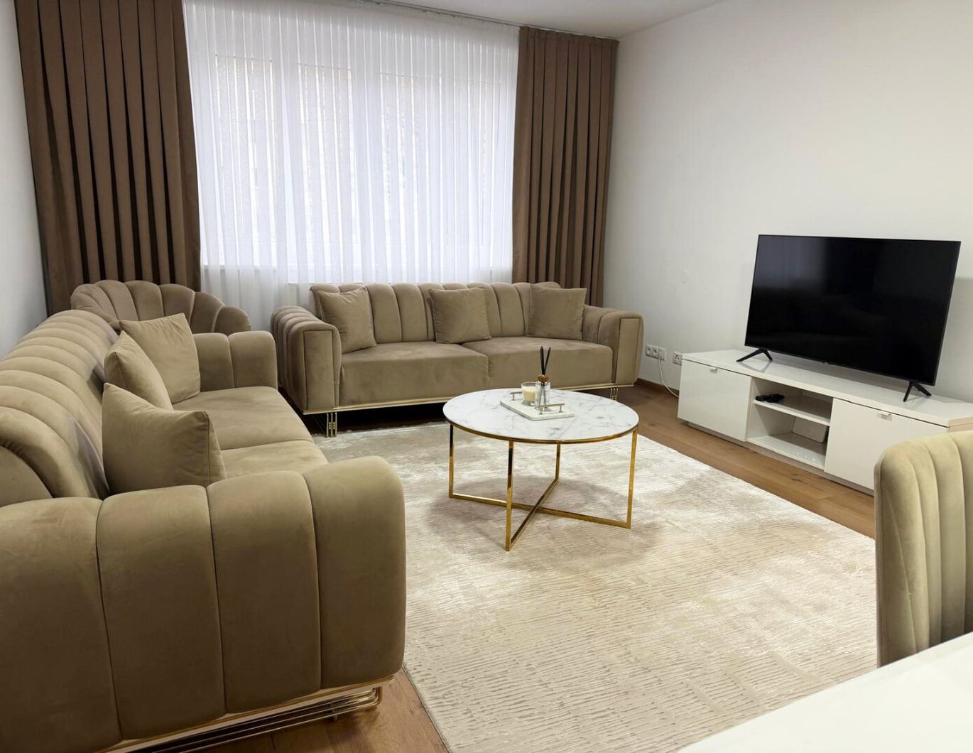 Attraktive Anlegerwohnung- saniert, vermietet, sehr gute Lage & Rendite