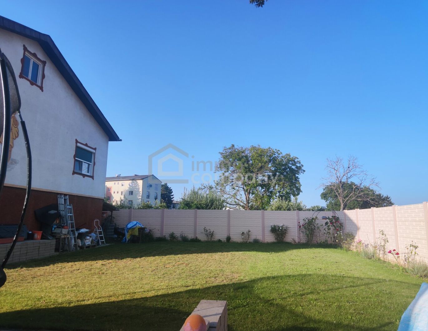 Zentral. Ruhig. Besonders - Wohnen in Oberwart