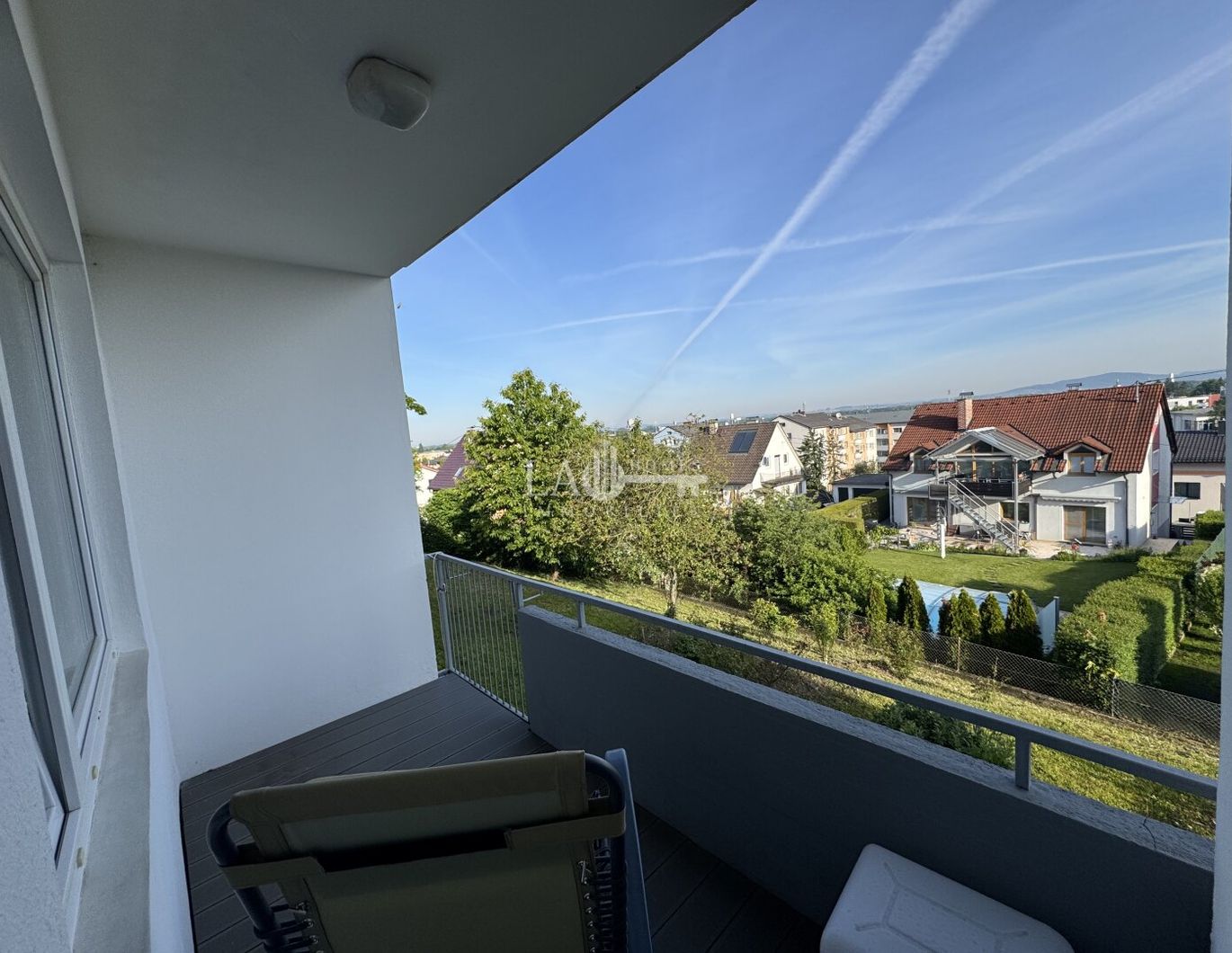 2,5 Zimmer Wohnung nähe Autobahnabfahrt Ansfelden !