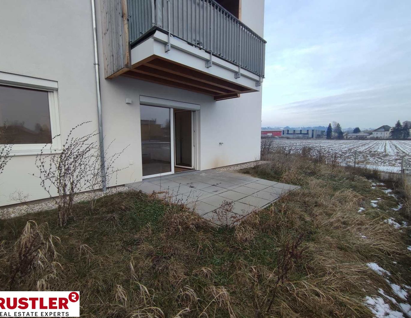 Gartentraum- top angebunden!