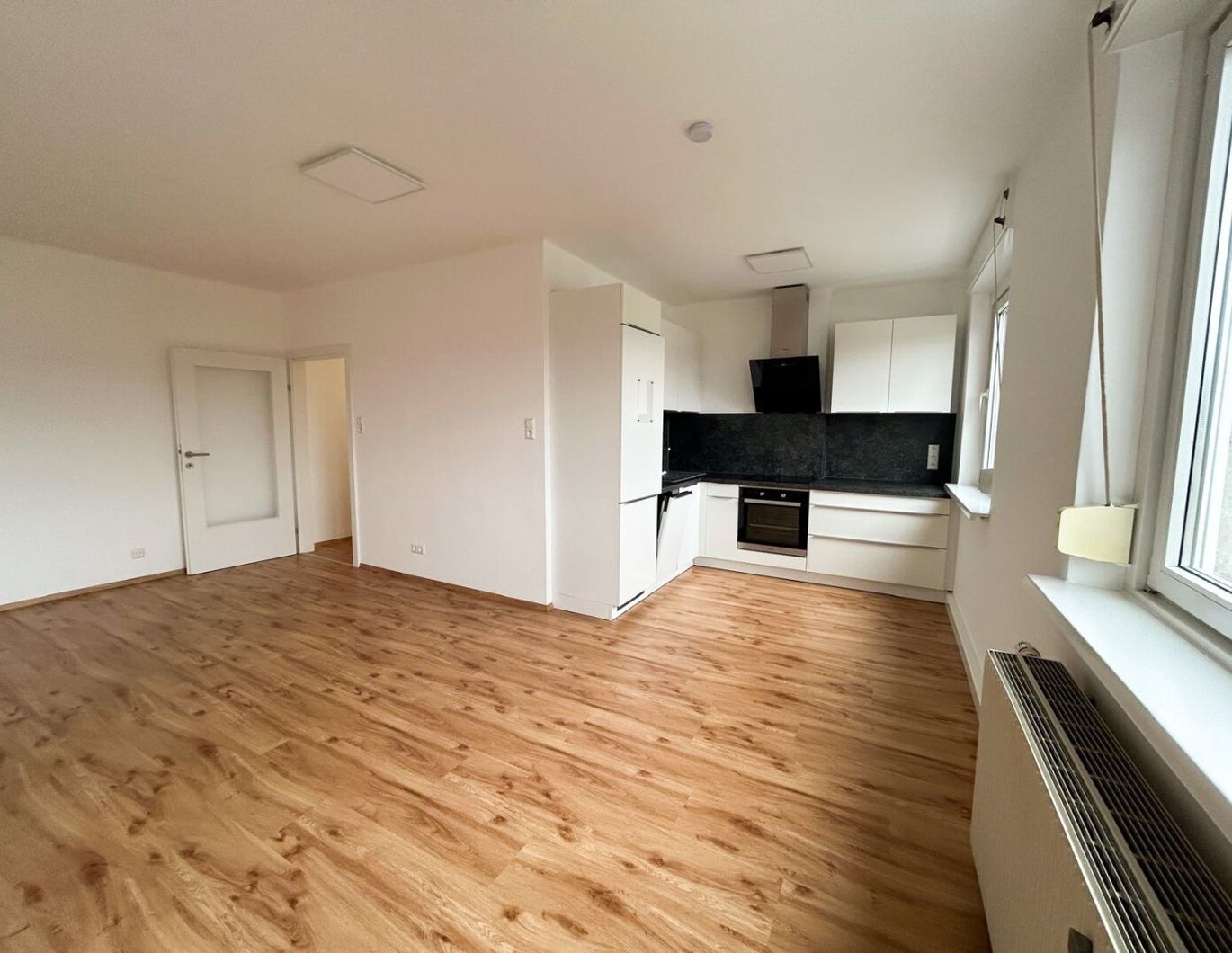 FLOTTE 2-Zimmer Wohnung sucht FLOTTE Typen!