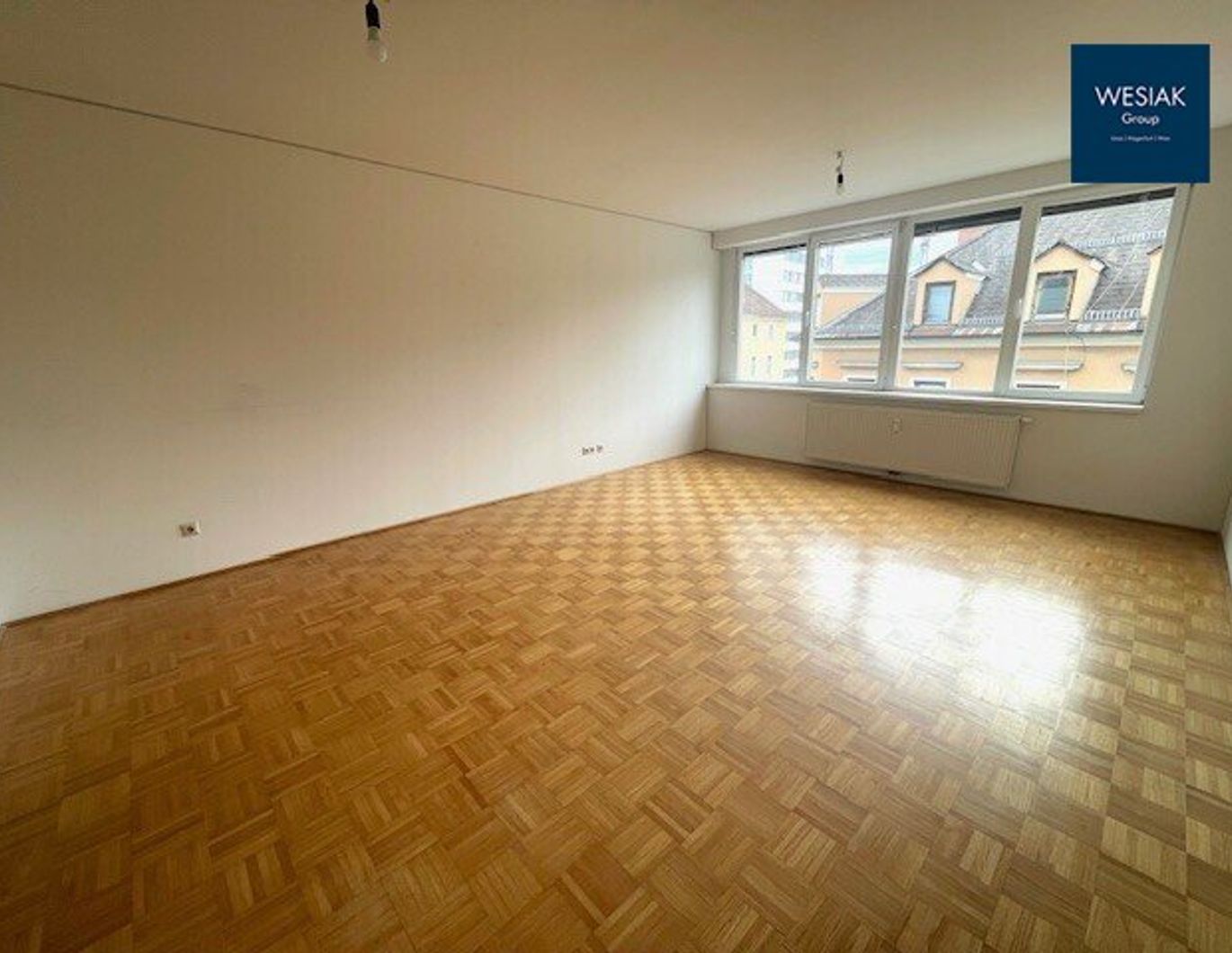 Kastellfeldgasse 39/10 - 2 Zimmer Wohnung Nähe TU