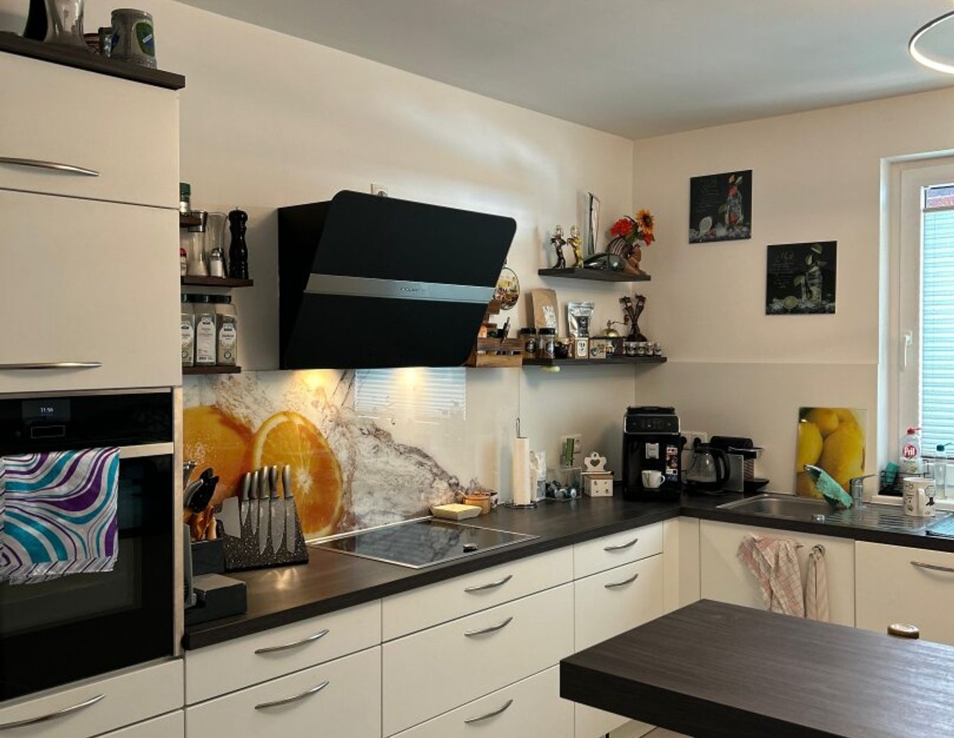 Moderne Eigentumswohnung mit Bergpanorama in Langkampfen