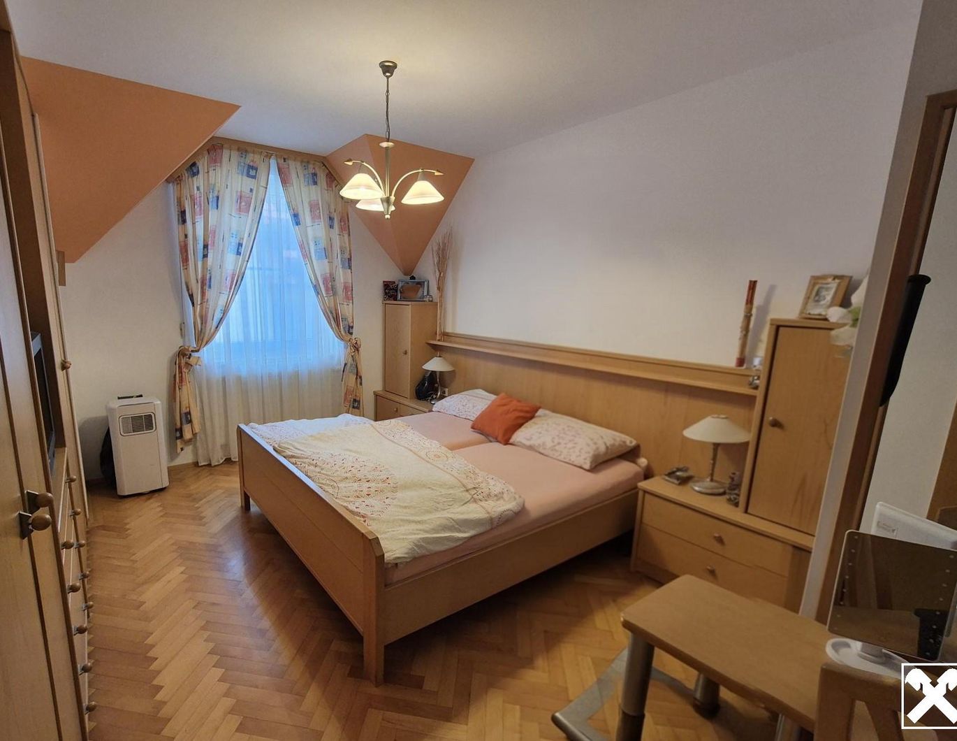 TRAUMHAFTE EIGENTUMSWOHNUNG INKL. TIEFGARAGENSTELLPLATZ