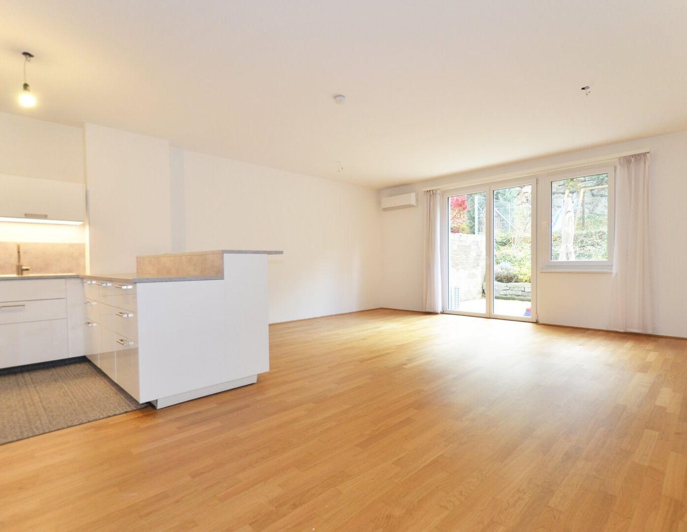 CHRISTOPH CHROMECEK IMMOBILIEN - BRUNN am Gebirge - Erstklassige Gartenmaisonette mit Topausstattung!