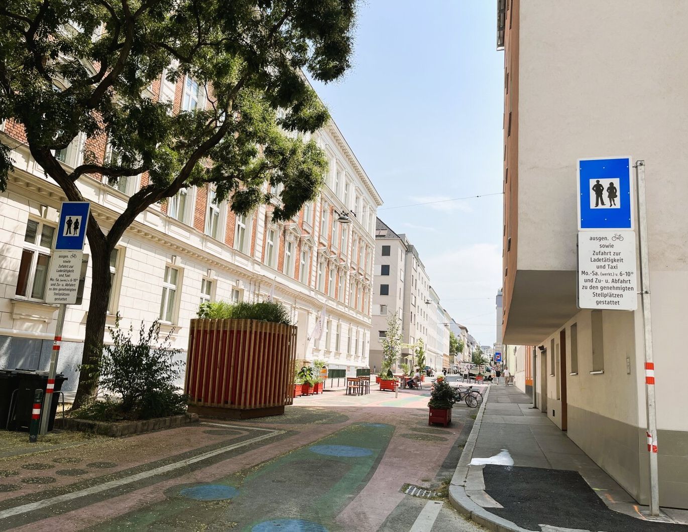 Familienfreundliche 3-Zimmer-Wohnung - frisch saniert, direkt vom Eigentümer, keine Provision!