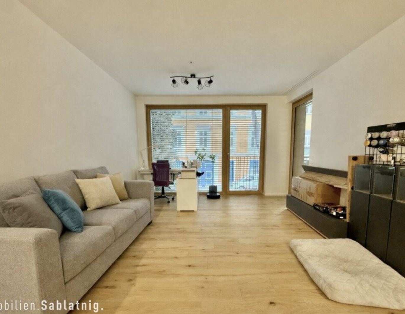 Traumhafte Etagenwohnung in 1070 Wien - modern, gepflegt und mit vielen Annehmlichkeiten!