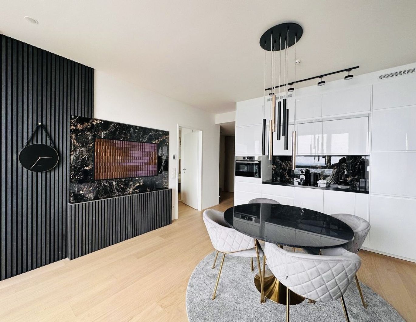 ***Änderung der Verkaufskonzepts!!! 55 m² Panorama-Idylle mit Morgensonne!***