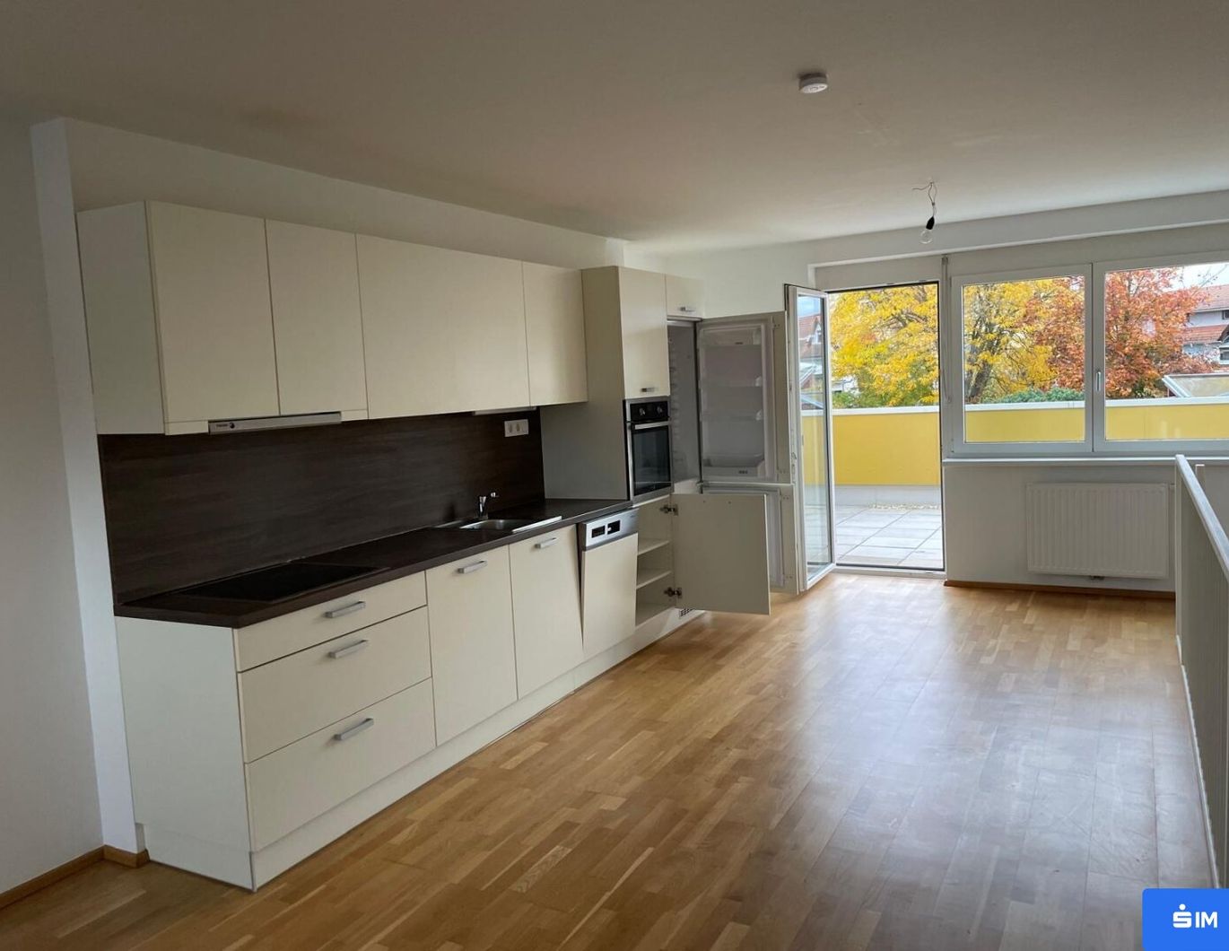 Geförderte Wohnung in Premstätten