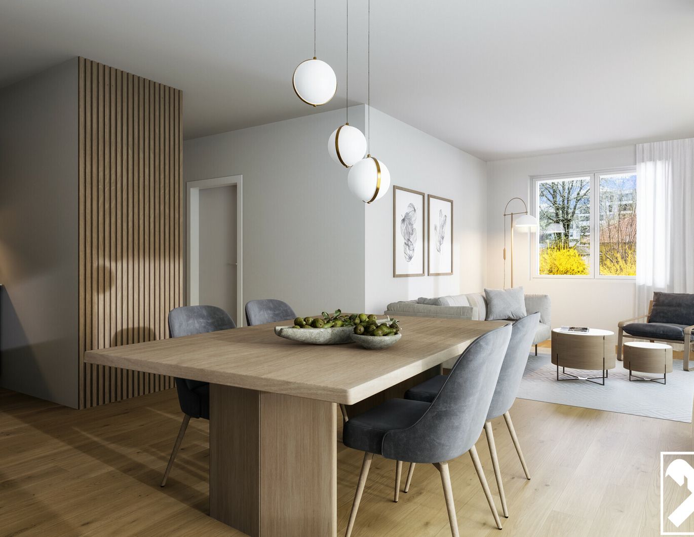 fontana VERDE_Neubau Mietwohnung_Top E16