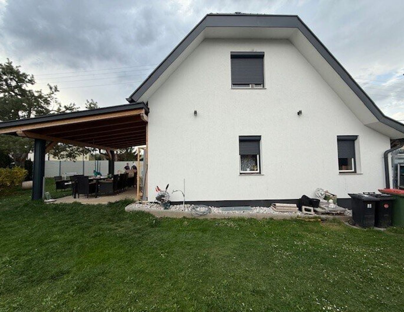 Charmantes Einfamilienhaus in zentraler Lage in Ferlach